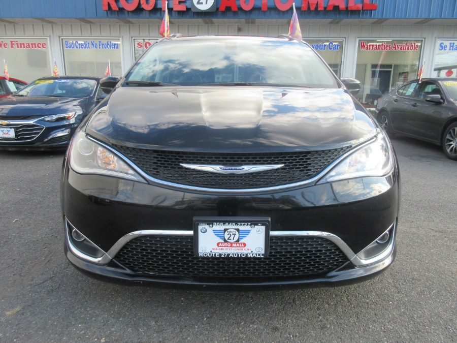 2019 Chrysler Pacifica Touring L FWD, available for sale in Linden, New Jersey | Route 27 Auto Mall. Linden, New Jersey 2019 Chrysler Pacifica Touring L FWD, available for sale in Linden, New Jersey | Route 27 Auto Mall. Linden, New Jersey