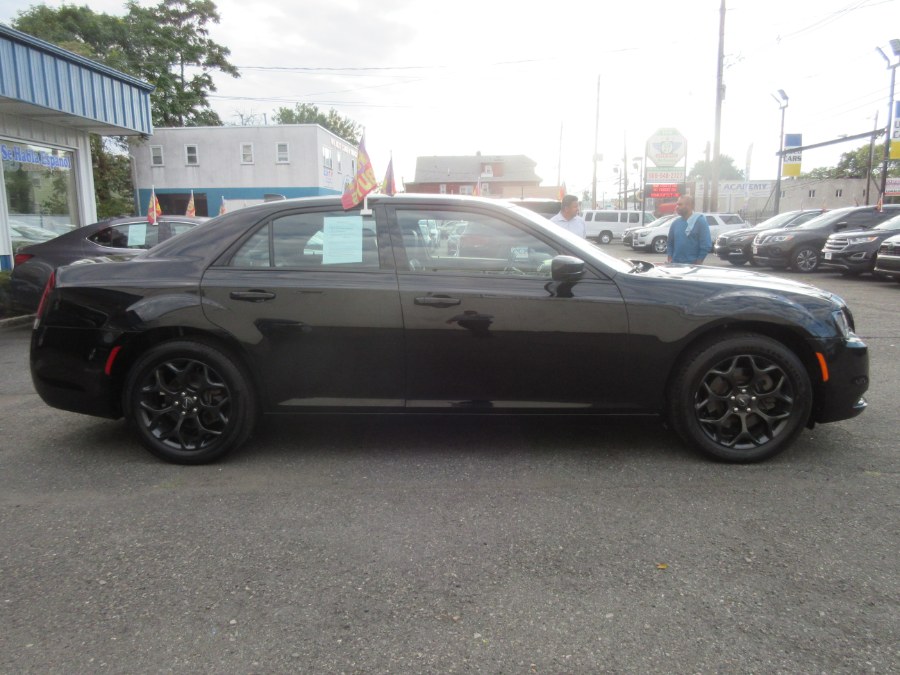 Used Chrysler 300 300S AWD 2019 | Route 27 Auto Mall. Linden, New Jersey Used Chrysler 300 300S AWD 2019 | Route 27 Auto Mall. Linden, New Jersey