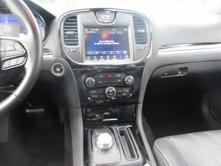 Used Chrysler 300 300S AWD 2019 | Route 27 Auto Mall. Linden, New Jersey Used Chrysler 300 300S AWD 2019 | Route 27 Auto Mall. Linden, New Jersey