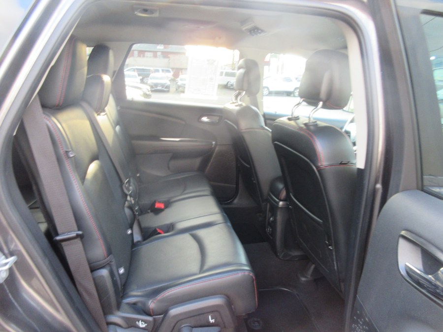 2018 Dodge Journey GT FWD, available for sale in Linden, New Jersey | Route 27 Auto Mall. Linden, New Jersey 2018 Dodge Journey GT FWD, available for sale in Linden, New Jersey | Route 27 Auto Mall. Linden, New Jersey