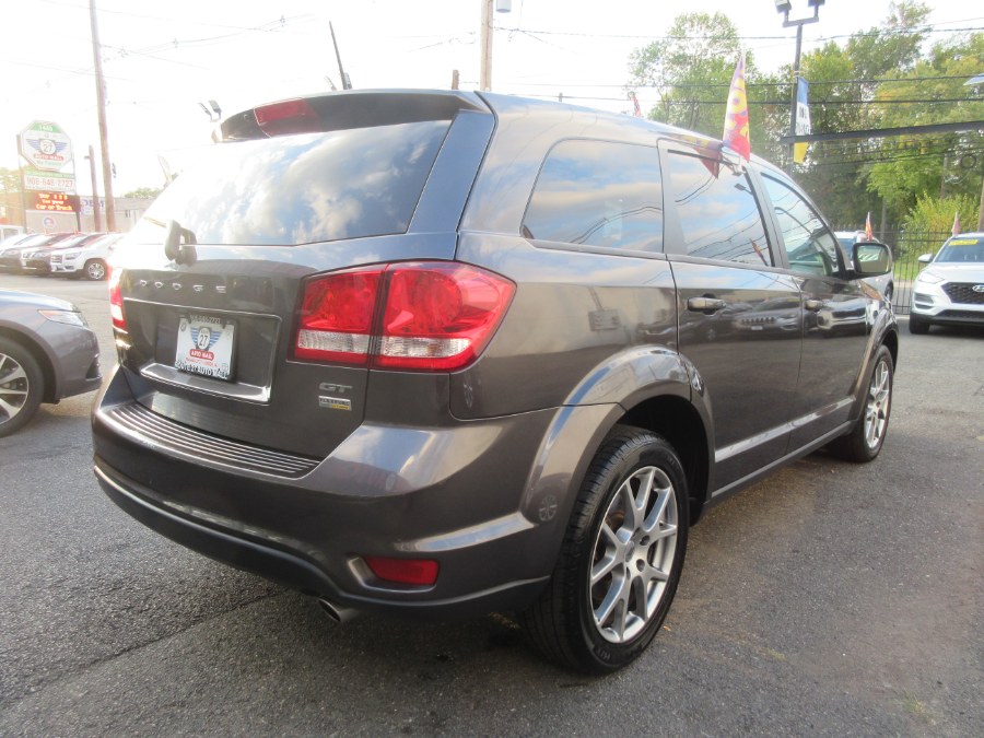 2018 Dodge Journey GT FWD, available for sale in Linden, New Jersey | Route 27 Auto Mall. Linden, New Jersey 2018 Dodge Journey GT FWD, available for sale in Linden, New Jersey | Route 27 Auto Mall. Linden, New Jersey