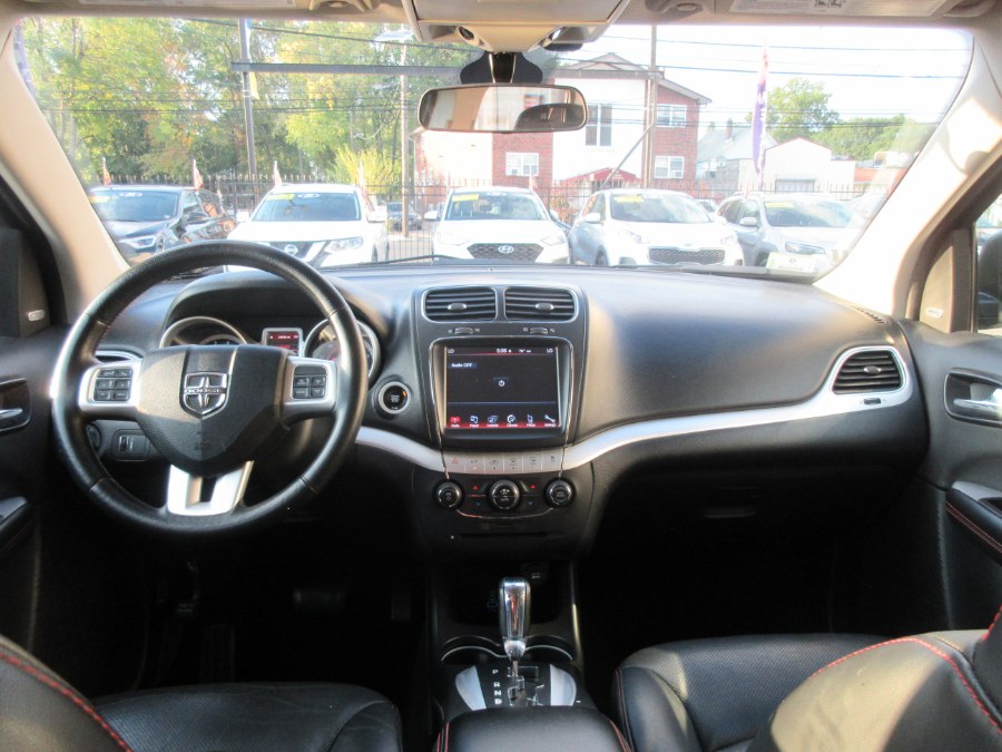 2018 Dodge Journey GT FWD, available for sale in Linden, New Jersey | Route 27 Auto Mall. Linden, New Jersey 2018 Dodge Journey GT FWD, available for sale in Linden, New Jersey | Route 27 Auto Mall. Linden, New Jersey