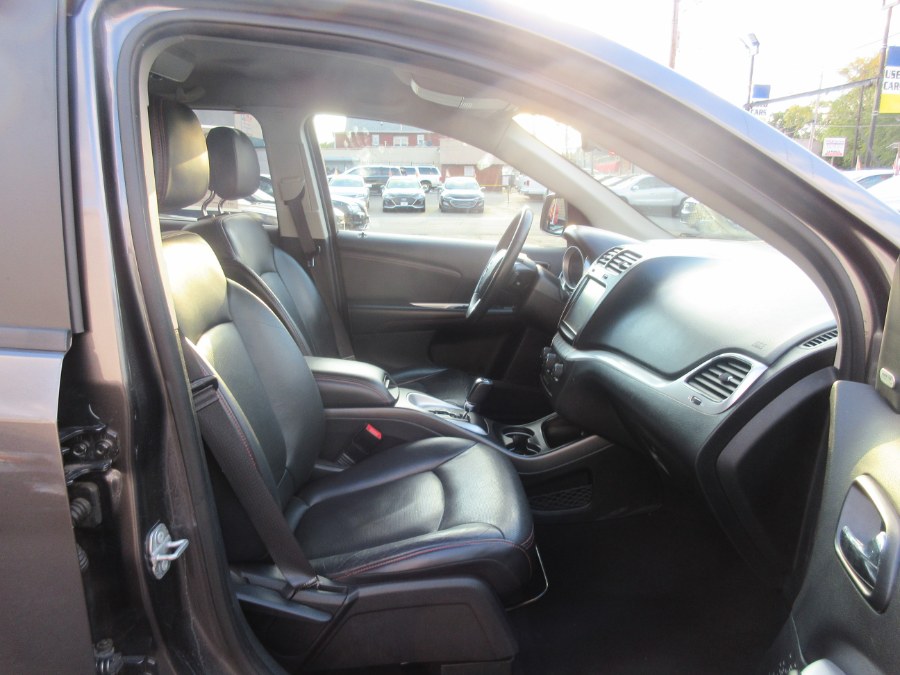 2018 Dodge Journey GT FWD, available for sale in Linden, New Jersey | Route 27 Auto Mall. Linden, New Jersey 2018 Dodge Journey GT FWD, available for sale in Linden, New Jersey | Route 27 Auto Mall. Linden, New Jersey
