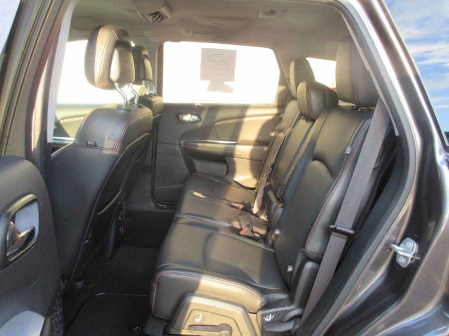 2018 Dodge Journey GT FWD, available for sale in Linden, New Jersey | Route 27 Auto Mall. Linden, New Jersey 2018 Dodge Journey GT FWD, available for sale in Linden, New Jersey | Route 27 Auto Mall. Linden, New Jersey