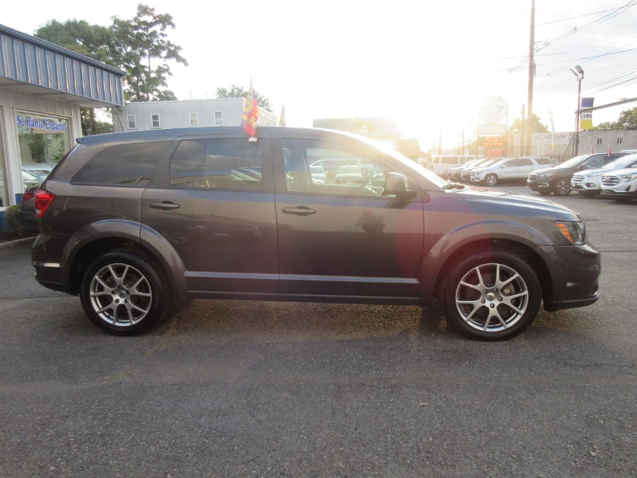 2018 Dodge Journey GT FWD, available for sale in Linden, New Jersey | Route 27 Auto Mall. Linden, New Jersey 2018 Dodge Journey GT FWD, available for sale in Linden, New Jersey | Route 27 Auto Mall. Linden, New Jersey