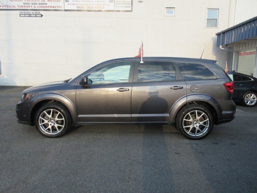 2018 Dodge Journey GT FWD, available for sale in Linden, New Jersey | Route 27 Auto Mall. Linden, New Jersey 2018 Dodge Journey GT FWD, available for sale in Linden, New Jersey | Route 27 Auto Mall. Linden, New Jersey