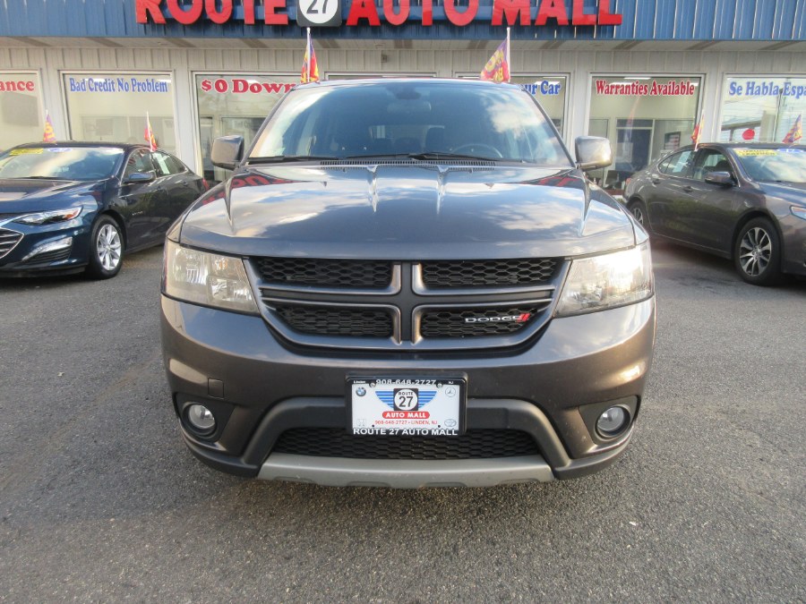 2018 Dodge Journey GT FWD, available for sale in Linden, New Jersey | Route 27 Auto Mall. Linden, New Jersey 2018 Dodge Journey GT FWD, available for sale in Linden, New Jersey | Route 27 Auto Mall. Linden, New Jersey
