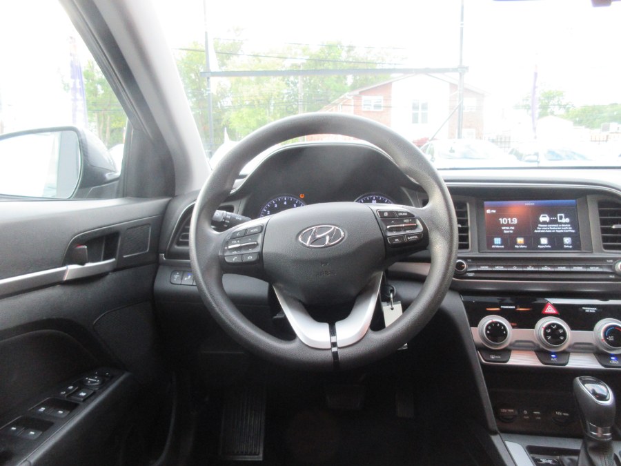 Used Hyundai Elantra SEL 2.0L Auto 2019 | Route 27 Auto Mall. Linden, New Jersey Used Hyundai Elantra SEL 2.0L Auto 2019 | Route 27 Auto Mall. Linden, New Jersey