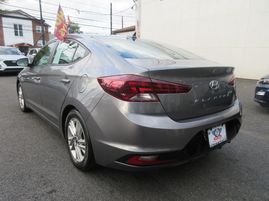 Used Hyundai Elantra SEL 2.0L Auto 2019 | Route 27 Auto Mall. Linden, New Jersey Used Hyundai Elantra SEL 2.0L Auto 2019 | Route 27 Auto Mall. Linden, New Jersey