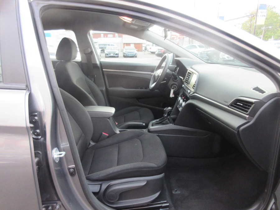 Used Hyundai Elantra SEL 2.0L Auto 2019 | Route 27 Auto Mall. Linden, New Jersey Used Hyundai Elantra SEL 2.0L Auto 2019 | Route 27 Auto Mall. Linden, New Jersey