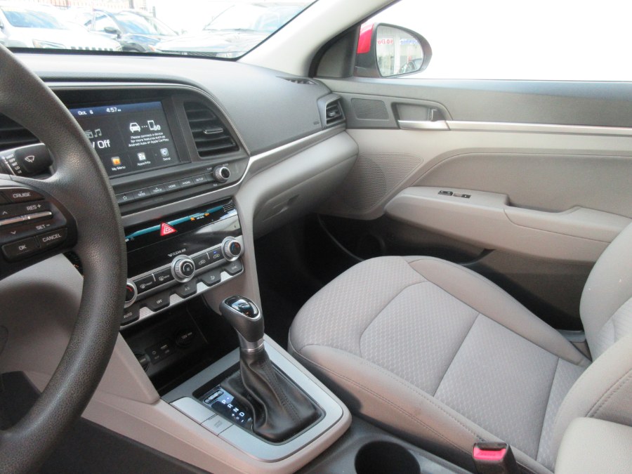2020 Hyundai Elantra SEL IVT, available for sale in Linden, New Jersey | Route 27 Auto Mall. Linden, New Jersey 2020 Hyundai Elantra SEL IVT, available for sale in Linden, New Jersey | Route 27 Auto Mall. Linden, New Jersey