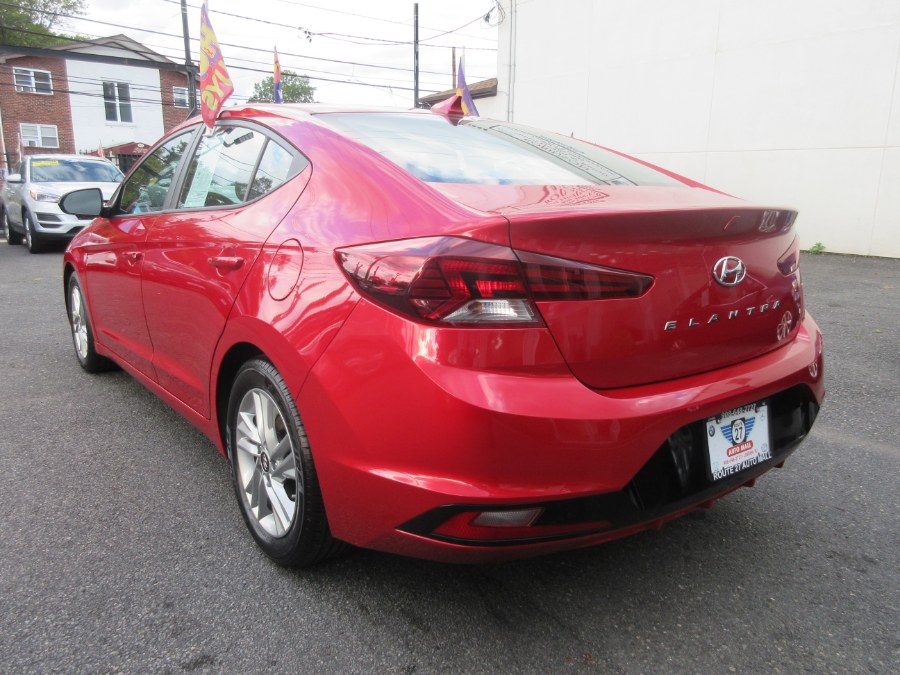 2020 Hyundai Elantra SEL IVT, available for sale in Linden, New Jersey | Route 27 Auto Mall. Linden, New Jersey 2020 Hyundai Elantra SEL IVT, available for sale in Linden, New Jersey | Route 27 Auto Mall. Linden, New Jersey