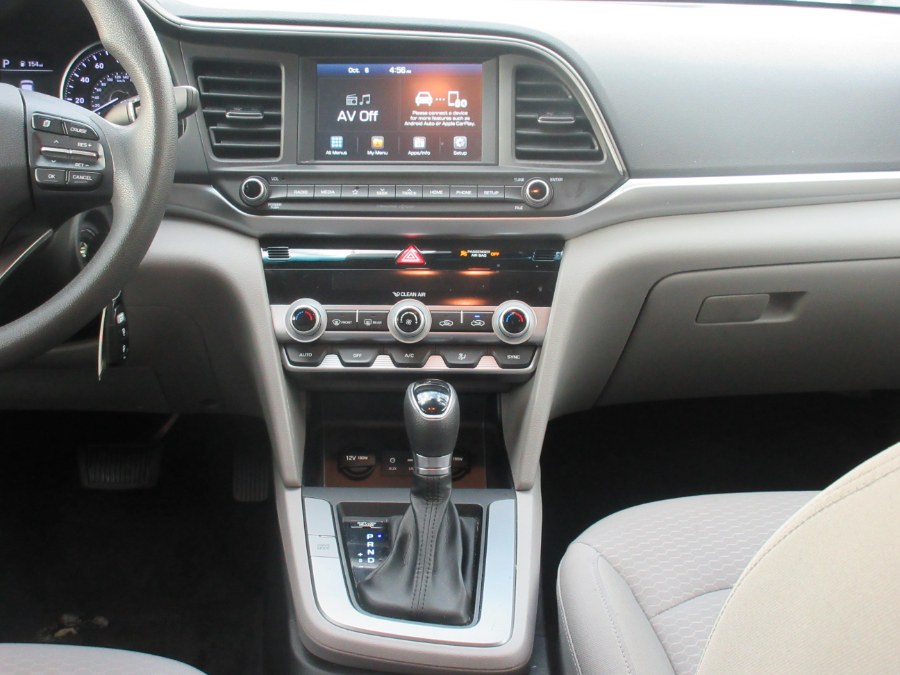 2020 Hyundai Elantra SEL IVT, available for sale in Linden, New Jersey | Route 27 Auto Mall. Linden, New Jersey 2020 Hyundai Elantra SEL IVT, available for sale in Linden, New Jersey | Route 27 Auto Mall. Linden, New Jersey