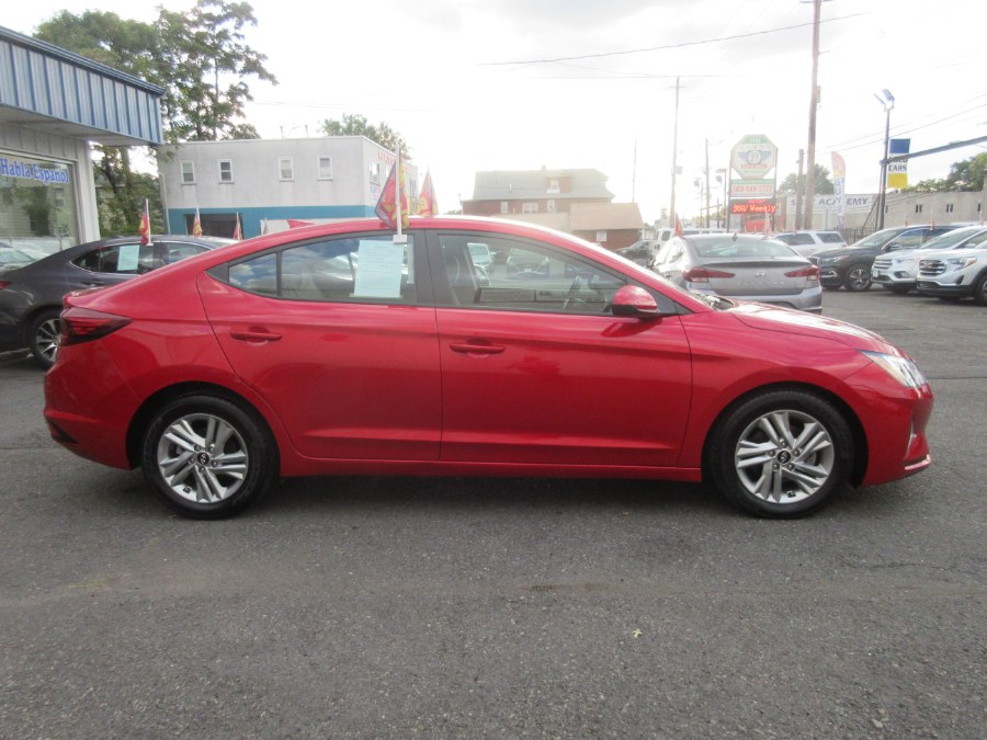 2020 Hyundai Elantra SEL IVT, available for sale in Linden, New Jersey | Route 27 Auto Mall. Linden, New Jersey 2020 Hyundai Elantra SEL IVT, available for sale in Linden, New Jersey | Route 27 Auto Mall. Linden, New Jersey