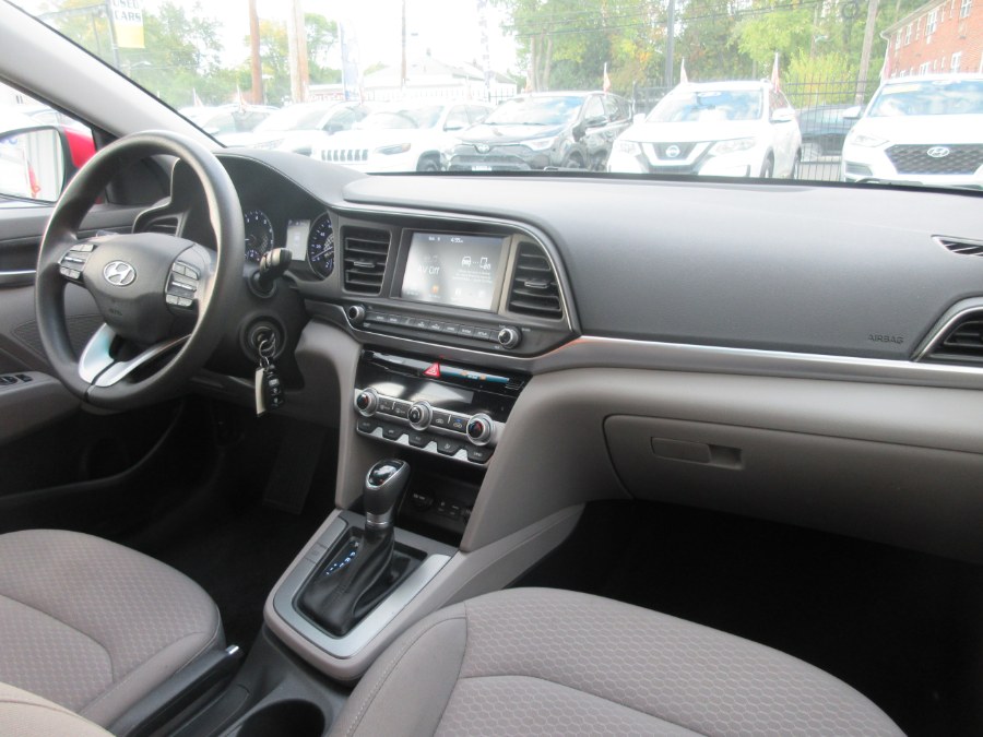 2020 Hyundai Elantra SEL IVT, available for sale in Linden, New Jersey | Route 27 Auto Mall. Linden, New Jersey 2020 Hyundai Elantra SEL IVT, available for sale in Linden, New Jersey | Route 27 Auto Mall. Linden, New Jersey