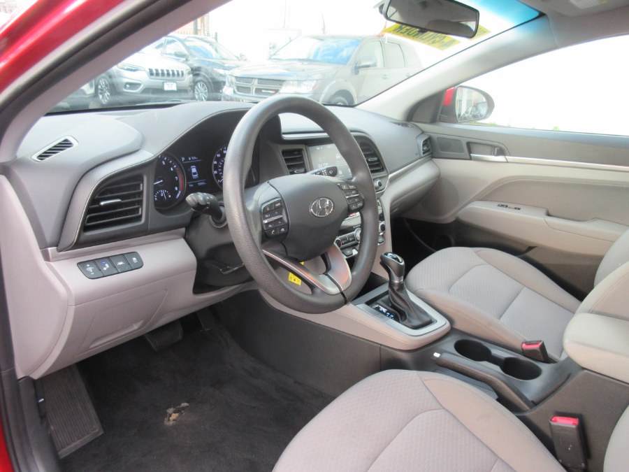 2020 Hyundai Elantra SEL IVT, available for sale in Linden, New Jersey | Route 27 Auto Mall. Linden, New Jersey 2020 Hyundai Elantra SEL IVT, available for sale in Linden, New Jersey | Route 27 Auto Mall. Linden, New Jersey