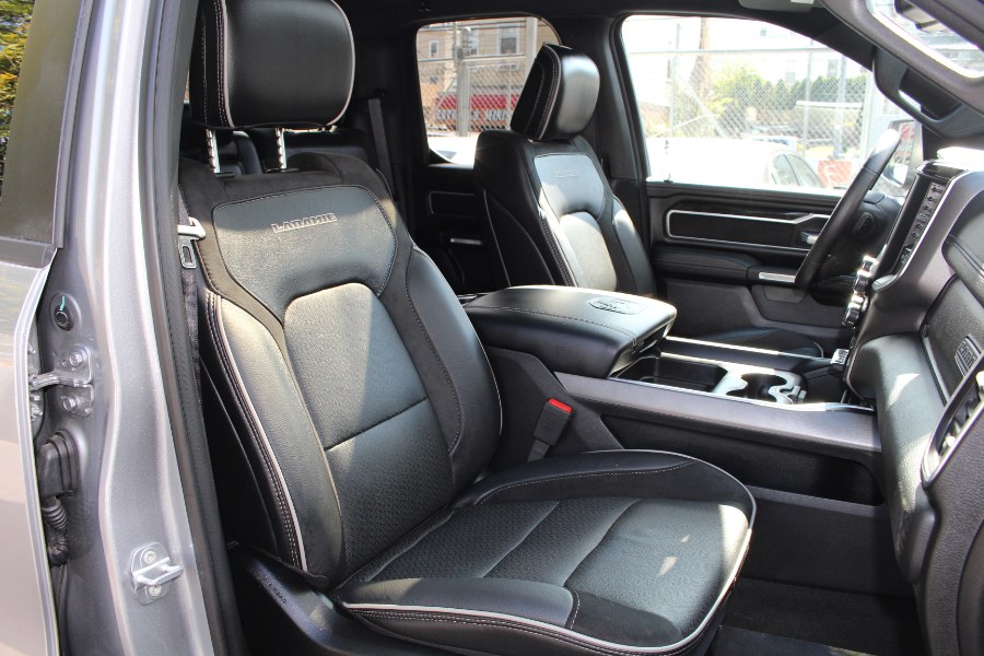 2020 Ram 1500 Laramie Sport Laramie 4x4 Quad Cab 6''4" Box, available for sale in Paterson, New Jersey | Xcell Motors LLC. Paterson, New Jersey 2020 Ram 1500 Laramie Sport Laramie 4x4 Quad Cab 6''4" Box, available for sale in Paterson, New Jersey | Xcell Motors LLC. Paterson, New Jersey