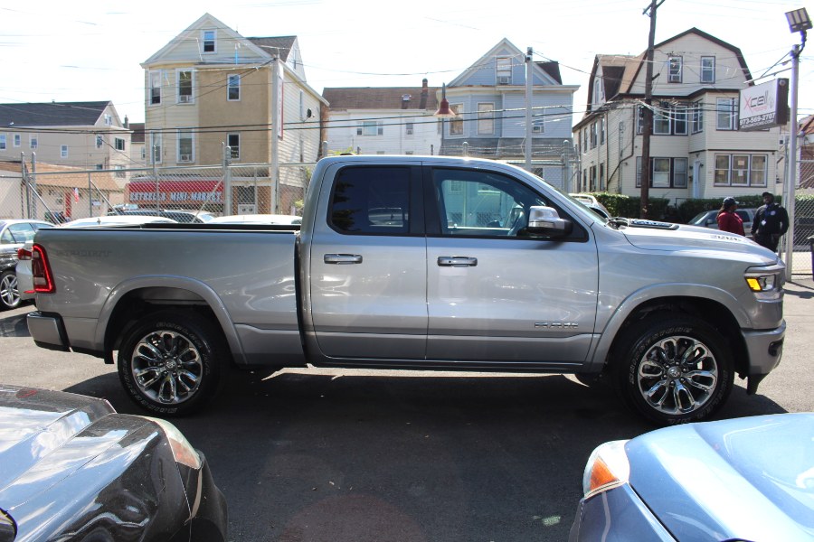 2020 Ram 1500 Laramie Sport Laramie 4x4 Quad Cab 6''4" Box, available for sale in Paterson, New Jersey | Xcell Motors LLC. Paterson, New Jersey 2020 Ram 1500 Laramie Sport Laramie 4x4 Quad Cab 6''4" Box, available for sale in Paterson, New Jersey | Xcell Motors LLC. Paterson, New Jersey