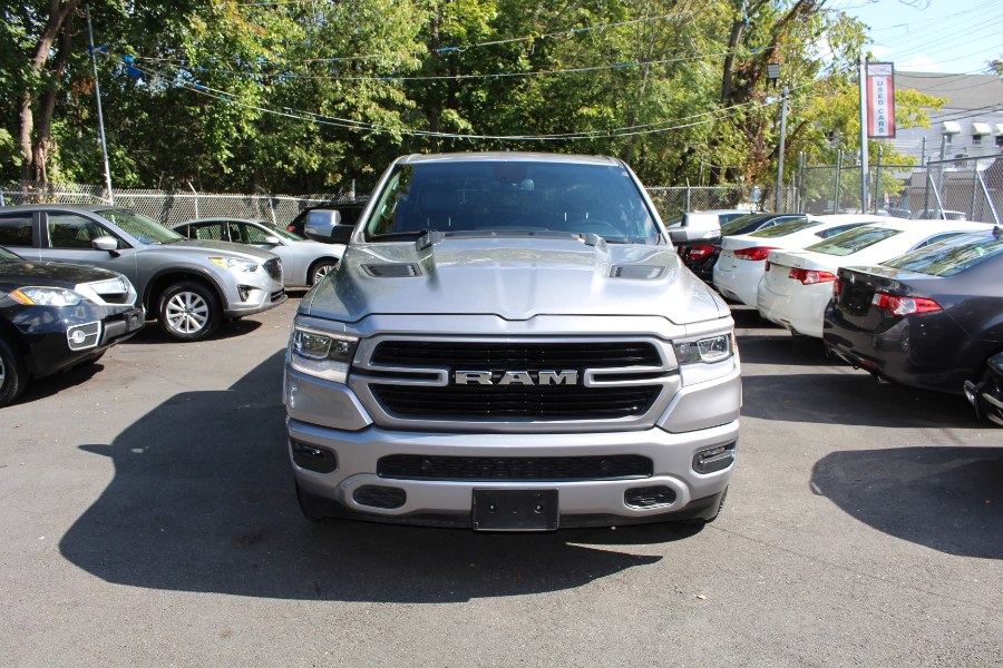 2020 Ram 1500 Laramie Sport Laramie 4x4 Quad Cab 6''4" Box, available for sale in Paterson, New Jersey | Xcell Motors LLC. Paterson, New Jersey 2020 Ram 1500 Laramie Sport Laramie 4x4 Quad Cab 6''4" Box, available for sale in Paterson, New Jersey | Xcell Motors LLC. Paterson, New Jersey