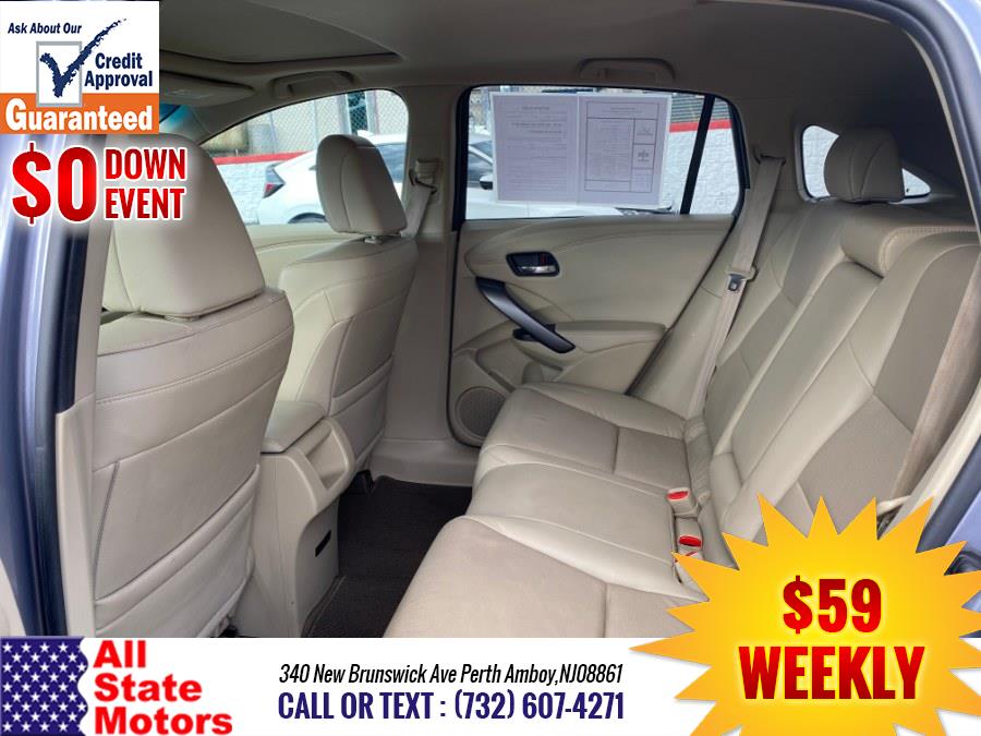 2014 Acura RDX FWD 4dr, available for sale in Perth Amboy, New Jersey | All State Motor Inc. Perth Amboy, New Jersey 2014 Acura RDX FWD 4dr, available for sale in Perth Amboy, New Jersey | All State Motor Inc. Perth Amboy, New Jersey