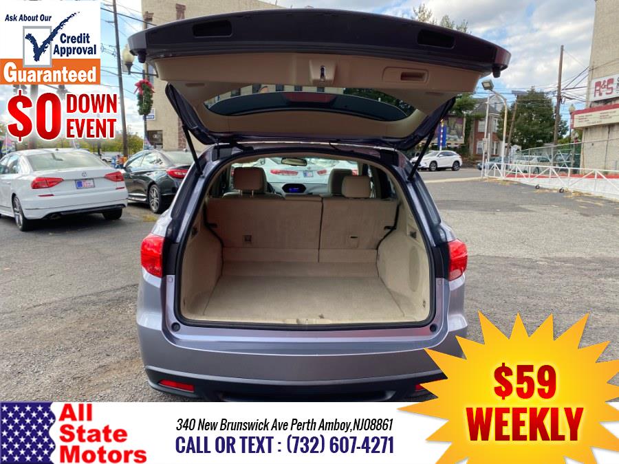 2014 Acura RDX FWD 4dr, available for sale in Perth Amboy, New Jersey | All State Motor Inc. Perth Amboy, New Jersey 2014 Acura RDX FWD 4dr, available for sale in Perth Amboy, New Jersey | All State Motor Inc. Perth Amboy, New Jersey