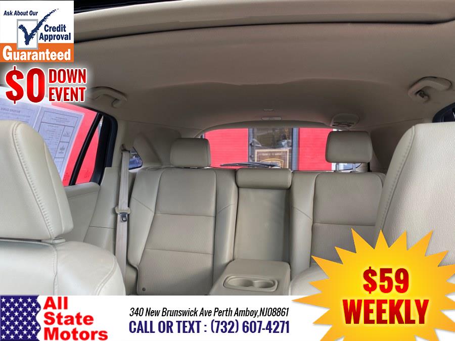 2014 Acura RDX FWD 4dr, available for sale in Perth Amboy, New Jersey | All State Motor Inc. Perth Amboy, New Jersey 2014 Acura RDX FWD 4dr, available for sale in Perth Amboy, New Jersey | All State Motor Inc. Perth Amboy, New Jersey