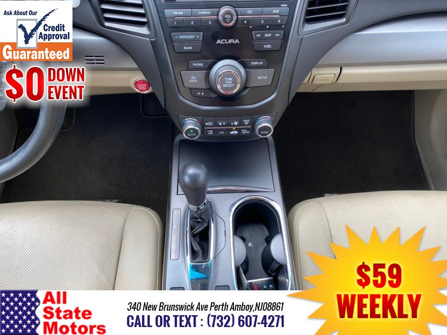 2014 Acura RDX FWD 4dr, available for sale in Perth Amboy, New Jersey | All State Motor Inc. Perth Amboy, New Jersey 2014 Acura RDX FWD 4dr, available for sale in Perth Amboy, New Jersey | All State Motor Inc. Perth Amboy, New Jersey