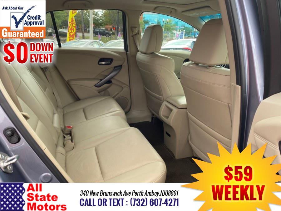 2014 Acura RDX FWD 4dr, available for sale in Perth Amboy, New Jersey | All State Motor Inc. Perth Amboy, New Jersey 2014 Acura RDX FWD 4dr, available for sale in Perth Amboy, New Jersey | All State Motor Inc. Perth Amboy, New Jersey