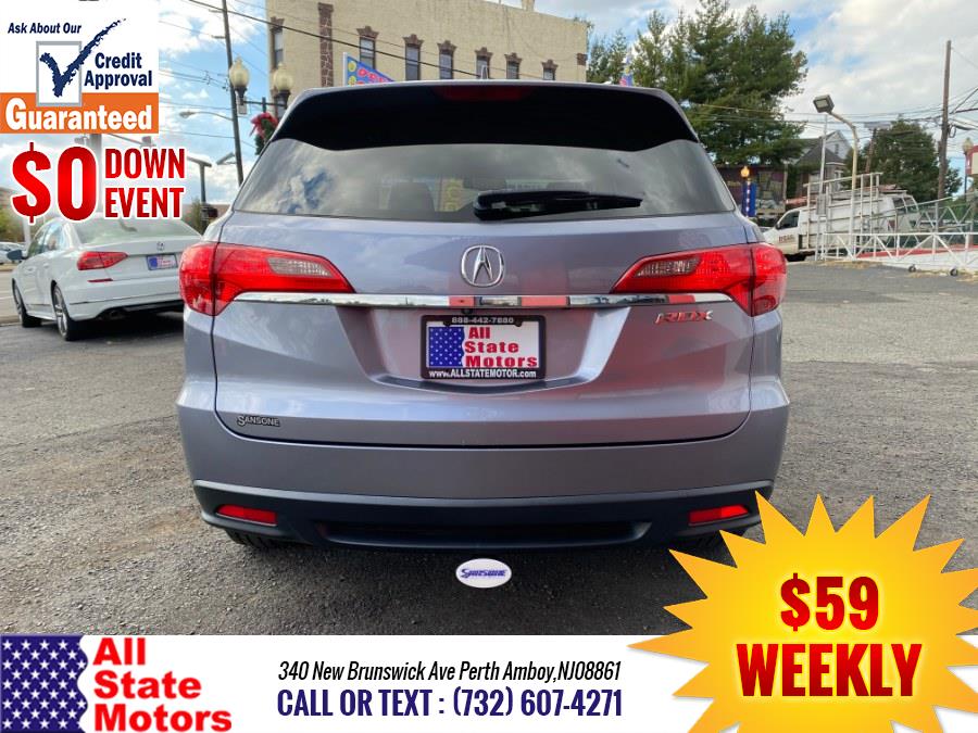2014 Acura RDX FWD 4dr, available for sale in Perth Amboy, New Jersey | All State Motor Inc. Perth Amboy, New Jersey 2014 Acura RDX FWD 4dr, available for sale in Perth Amboy, New Jersey | All State Motor Inc. Perth Amboy, New Jersey