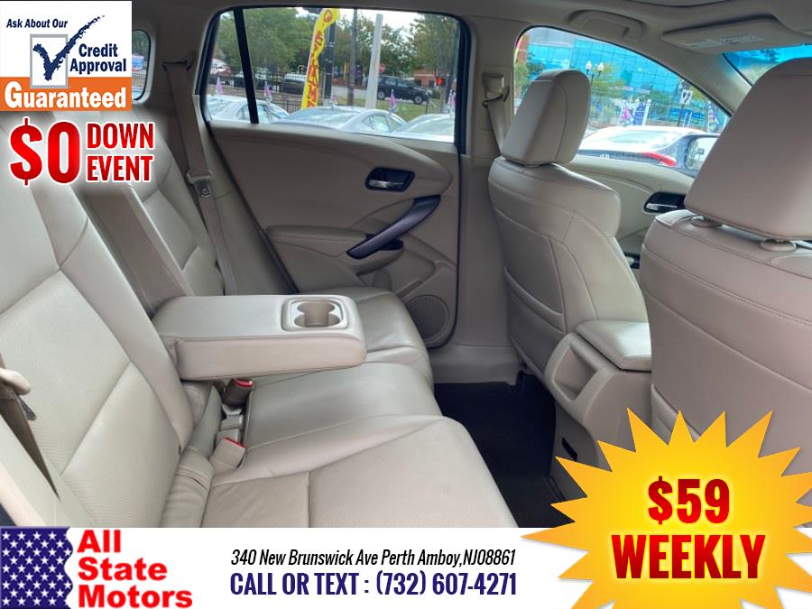 2014 Acura RDX FWD 4dr, available for sale in Perth Amboy, New Jersey | All State Motor Inc. Perth Amboy, New Jersey 2014 Acura RDX FWD 4dr, available for sale in Perth Amboy, New Jersey | All State Motor Inc. Perth Amboy, New Jersey