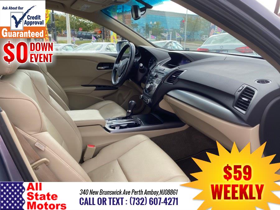 2014 Acura RDX FWD 4dr, available for sale in Perth Amboy, New Jersey | All State Motor Inc. Perth Amboy, New Jersey 2014 Acura RDX FWD 4dr, available for sale in Perth Amboy, New Jersey | All State Motor Inc. Perth Amboy, New Jersey