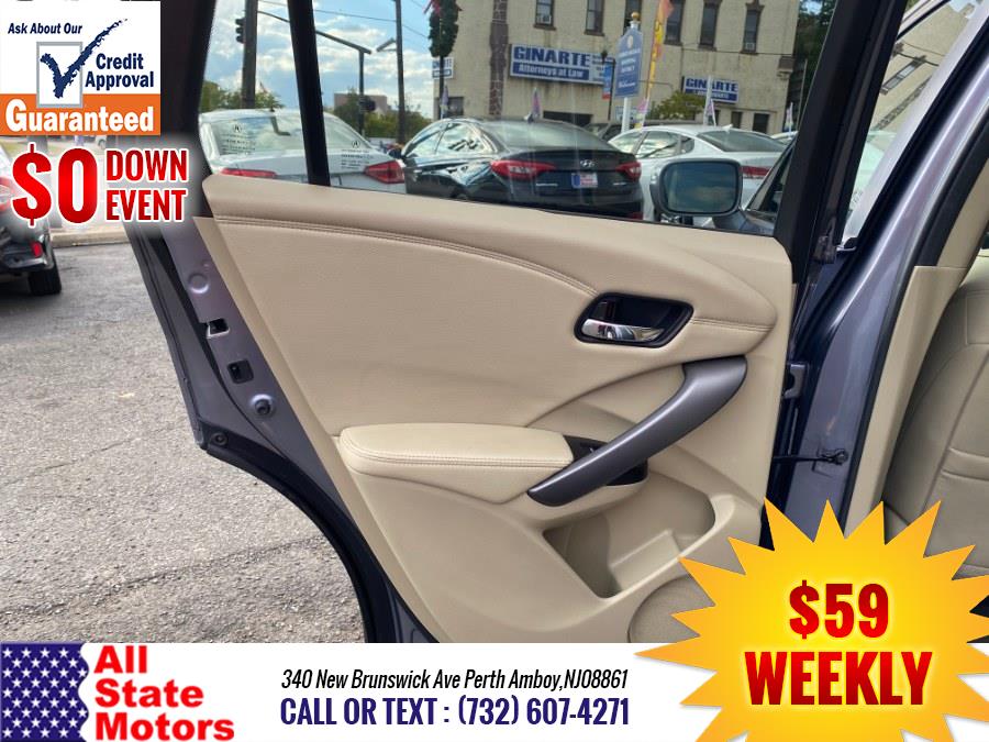 2014 Acura RDX FWD 4dr, available for sale in Perth Amboy, New Jersey | All State Motor Inc. Perth Amboy, New Jersey 2014 Acura RDX FWD 4dr, available for sale in Perth Amboy, New Jersey | All State Motor Inc. Perth Amboy, New Jersey