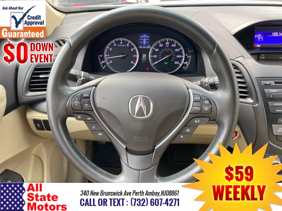 2014 Acura RDX FWD 4dr, available for sale in Perth Amboy, New Jersey | All State Motor Inc. Perth Amboy, New Jersey 2014 Acura RDX FWD 4dr, available for sale in Perth Amboy, New Jersey | All State Motor Inc. Perth Amboy, New Jersey