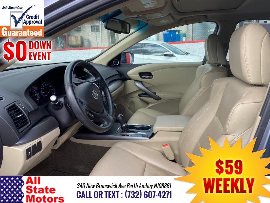 2014 Acura RDX FWD 4dr, available for sale in Perth Amboy, New Jersey | All State Motor Inc. Perth Amboy, New Jersey 2014 Acura RDX FWD 4dr, available for sale in Perth Amboy, New Jersey | All State Motor Inc. Perth Amboy, New Jersey