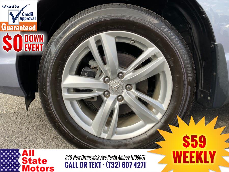 2014 Acura RDX FWD 4dr, available for sale in Perth Amboy, New Jersey | All State Motor Inc. Perth Amboy, New Jersey 2014 Acura RDX FWD 4dr, available for sale in Perth Amboy, New Jersey | All State Motor Inc. Perth Amboy, New Jersey