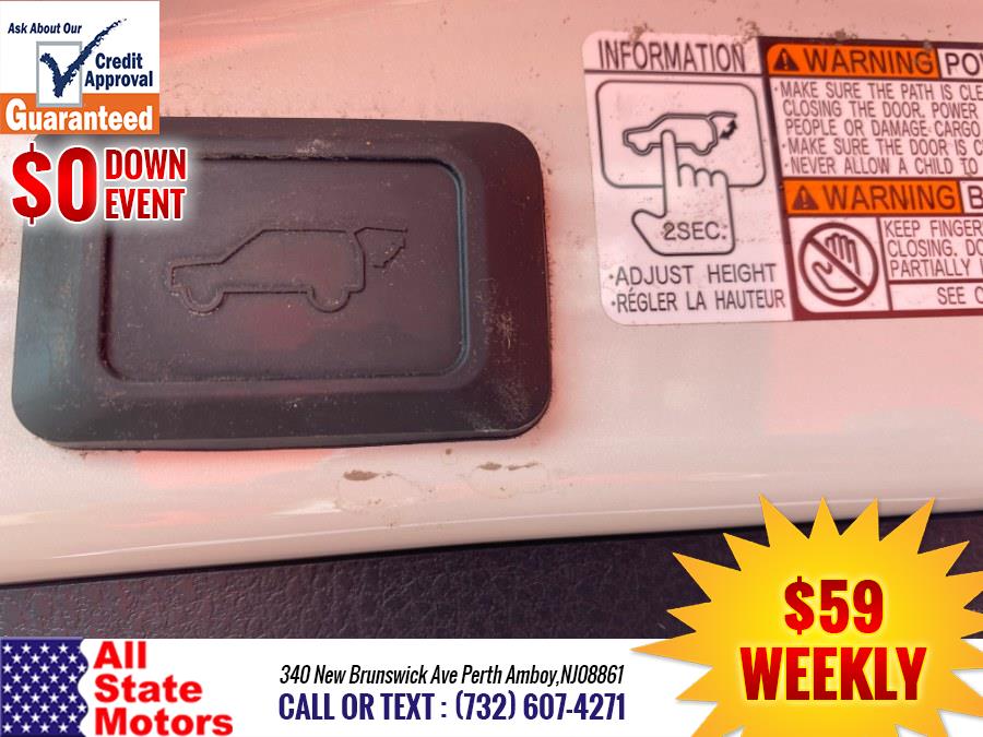 2017 Toyota RAV4 Limited AWD (Natl), available for sale in Perth Amboy, New Jersey | All State Motor Inc. Perth Amboy, New Jersey 2017 Toyota RAV4 Limited AWD (Natl), available for sale in Perth Amboy, New Jersey | All State Motor Inc. Perth Amboy, New Jersey