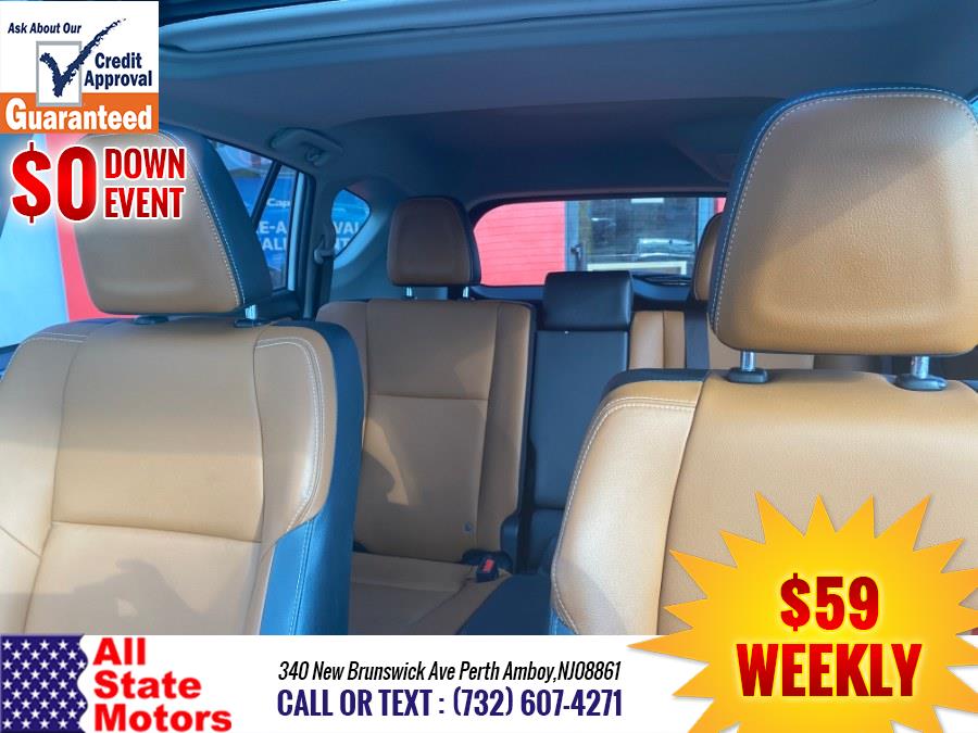 2017 Toyota RAV4 Limited AWD (Natl), available for sale in Perth Amboy, New Jersey | All State Motor Inc. Perth Amboy, New Jersey 2017 Toyota RAV4 Limited AWD (Natl), available for sale in Perth Amboy, New Jersey | All State Motor Inc. Perth Amboy, New Jersey