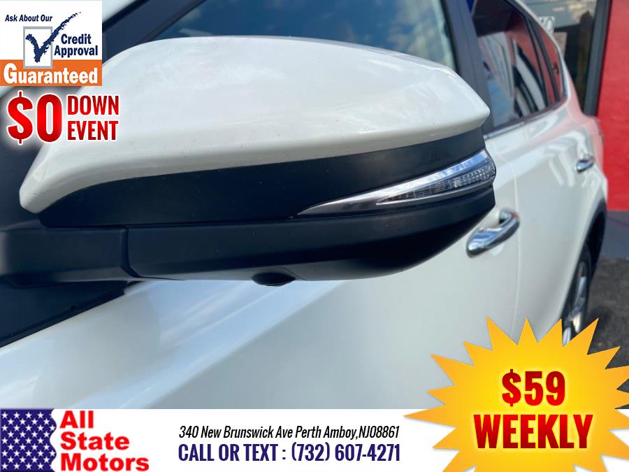 2017 Toyota RAV4 Limited AWD (Natl), available for sale in Perth Amboy, New Jersey | All State Motor Inc. Perth Amboy, New Jersey 2017 Toyota RAV4 Limited AWD (Natl), available for sale in Perth Amboy, New Jersey | All State Motor Inc. Perth Amboy, New Jersey