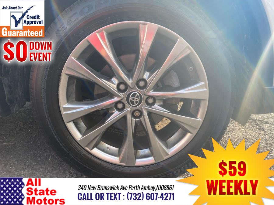 2017 Toyota RAV4 Limited AWD (Natl), available for sale in Perth Amboy, New Jersey | All State Motor Inc. Perth Amboy, New Jersey 2017 Toyota RAV4 Limited AWD (Natl), available for sale in Perth Amboy, New Jersey | All State Motor Inc. Perth Amboy, New Jersey