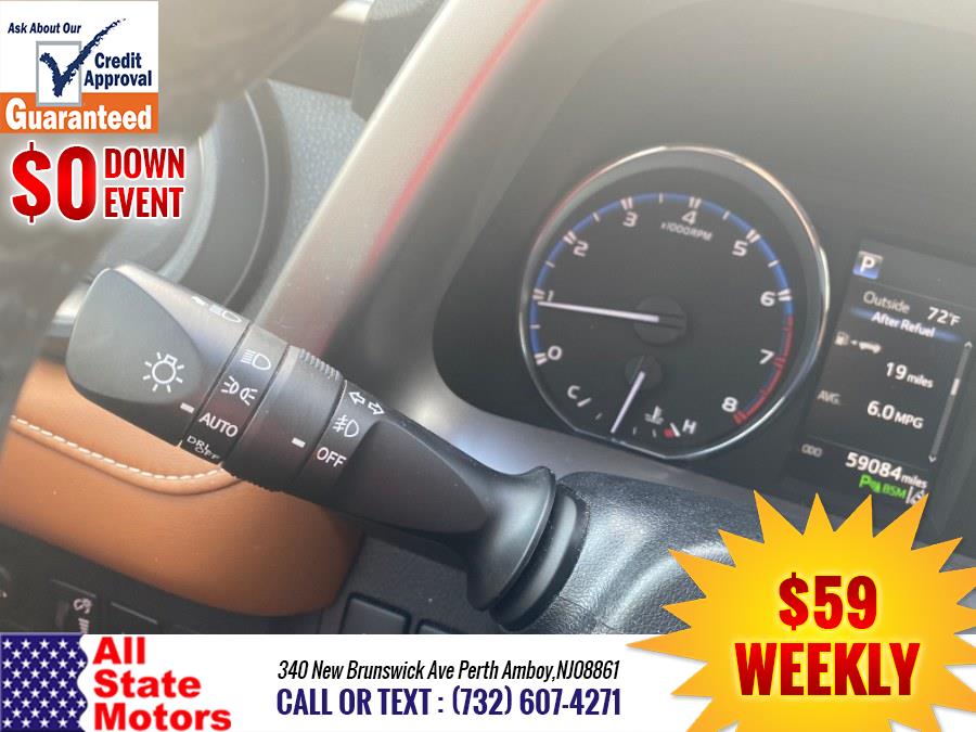 2017 Toyota RAV4 Limited AWD (Natl), available for sale in Perth Amboy, New Jersey | All State Motor Inc. Perth Amboy, New Jersey 2017 Toyota RAV4 Limited AWD (Natl), available for sale in Perth Amboy, New Jersey | All State Motor Inc. Perth Amboy, New Jersey
