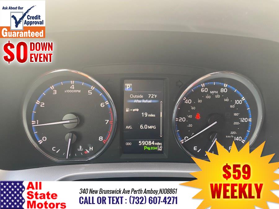 2017 Toyota RAV4 Limited AWD (Natl), available for sale in Perth Amboy, New Jersey | All State Motor Inc. Perth Amboy, New Jersey 2017 Toyota RAV4 Limited AWD (Natl), available for sale in Perth Amboy, New Jersey | All State Motor Inc. Perth Amboy, New Jersey