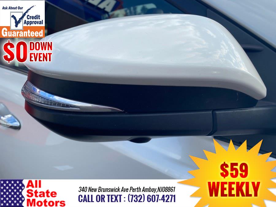 2017 Toyota RAV4 Limited AWD (Natl), available for sale in Perth Amboy, New Jersey | All State Motor Inc. Perth Amboy, New Jersey 2017 Toyota RAV4 Limited AWD (Natl), available for sale in Perth Amboy, New Jersey | All State Motor Inc. Perth Amboy, New Jersey