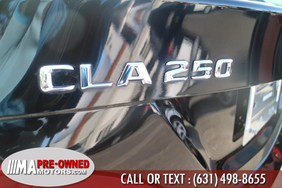 2016 Mercedes-Benz CLA sedn 4dr Sdn CLA250 FWD, available for sale in Huntington Station, New York | M & A Motors. Huntington Station, New York 2016 Mercedes-Benz CLA sedn 4dr Sdn CLA250 FWD, available for sale in Huntington Station, New York | M & A Motors. Huntington Station, New York