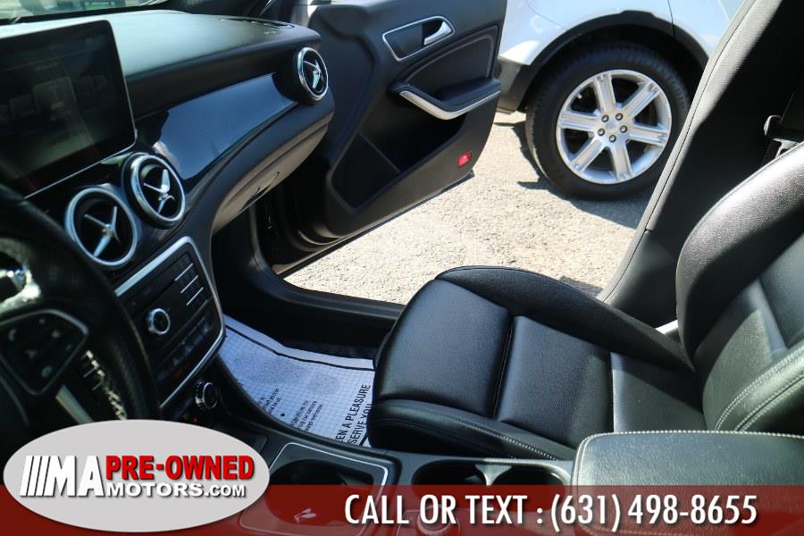 2016 Mercedes-Benz CLA sedn 4dr Sdn CLA250 FWD, available for sale in Huntington Station, New York | M & A Motors. Huntington Station, New York 2016 Mercedes-Benz CLA sedn 4dr Sdn CLA250 FWD, available for sale in Huntington Station, New York | M & A Motors. Huntington Station, New York