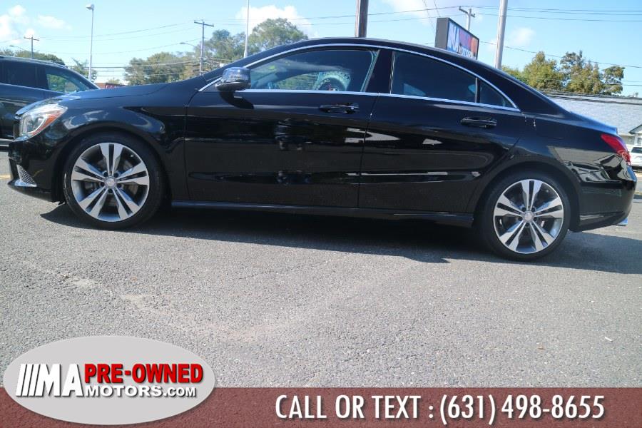 2016 Mercedes-Benz CLA sedn 4dr Sdn CLA250 FWD, available for sale in Huntington Station, New York | M & A Motors. Huntington Station, New York 2016 Mercedes-Benz CLA sedn 4dr Sdn CLA250 FWD, available for sale in Huntington Station, New York | M & A Motors. Huntington Station, New York
