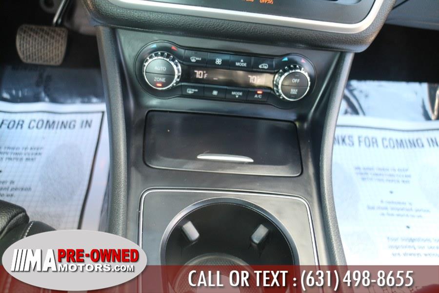 2016 Mercedes-Benz CLA sedn 4dr Sdn CLA250 FWD, available for sale in Huntington Station, New York | M & A Motors. Huntington Station, New York 2016 Mercedes-Benz CLA sedn 4dr Sdn CLA250 FWD, available for sale in Huntington Station, New York | M & A Motors. Huntington Station, New York