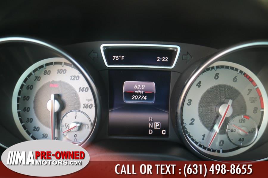 2016 Mercedes-Benz CLA sedn 4dr Sdn CLA250 FWD, available for sale in Huntington Station, New York | M & A Motors. Huntington Station, New York 2016 Mercedes-Benz CLA sedn 4dr Sdn CLA250 FWD, available for sale in Huntington Station, New York | M & A Motors. Huntington Station, New York