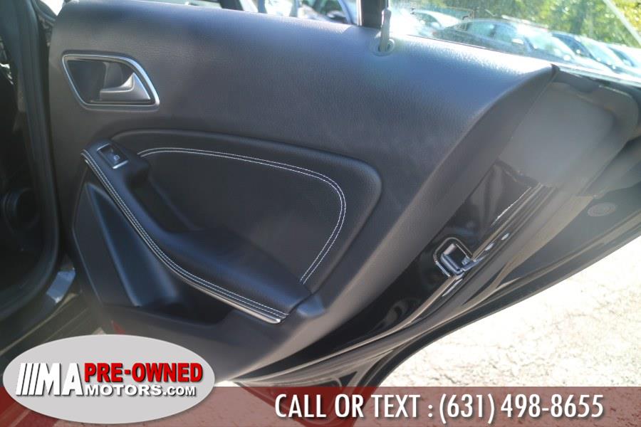 2016 Mercedes-Benz CLA sedn 4dr Sdn CLA250 FWD, available for sale in Huntington Station, New York | M & A Motors. Huntington Station, New York 2016 Mercedes-Benz CLA sedn 4dr Sdn CLA250 FWD, available for sale in Huntington Station, New York | M & A Motors. Huntington Station, New York