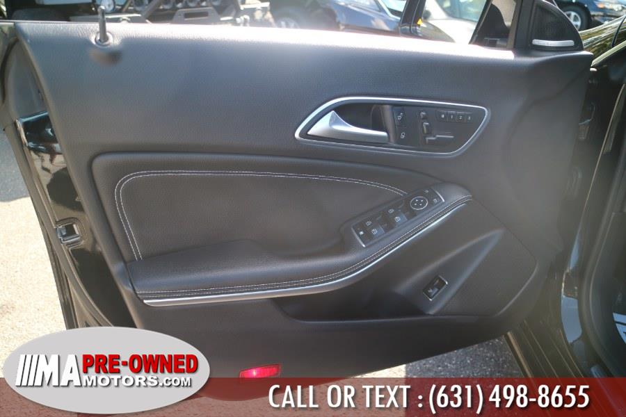 2016 Mercedes-Benz CLA sedn 4dr Sdn CLA250 FWD, available for sale in Huntington Station, New York | M & A Motors. Huntington Station, New York 2016 Mercedes-Benz CLA sedn 4dr Sdn CLA250 FWD, available for sale in Huntington Station, New York | M & A Motors. Huntington Station, New York