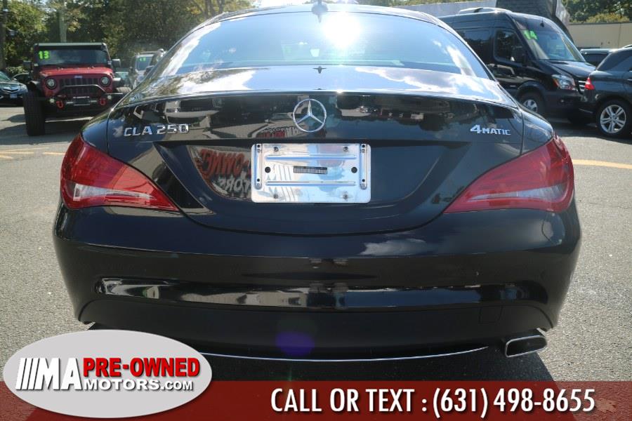 2016 Mercedes-Benz CLA sedn 4dr Sdn CLA250 FWD, available for sale in Huntington Station, New York | M & A Motors. Huntington Station, New York 2016 Mercedes-Benz CLA sedn 4dr Sdn CLA250 FWD, available for sale in Huntington Station, New York | M & A Motors. Huntington Station, New York